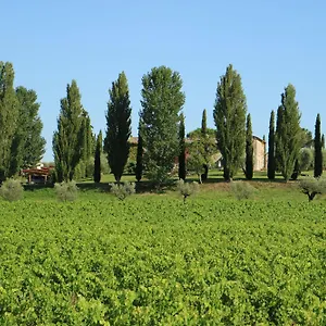 Hotel La Sovana, Sarteano