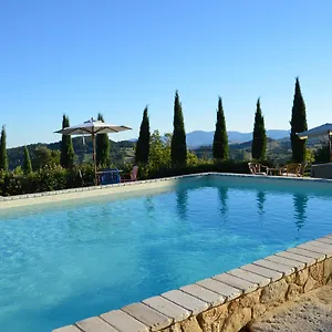  Alloggio per agriturismo Il Borgo Del Lupo