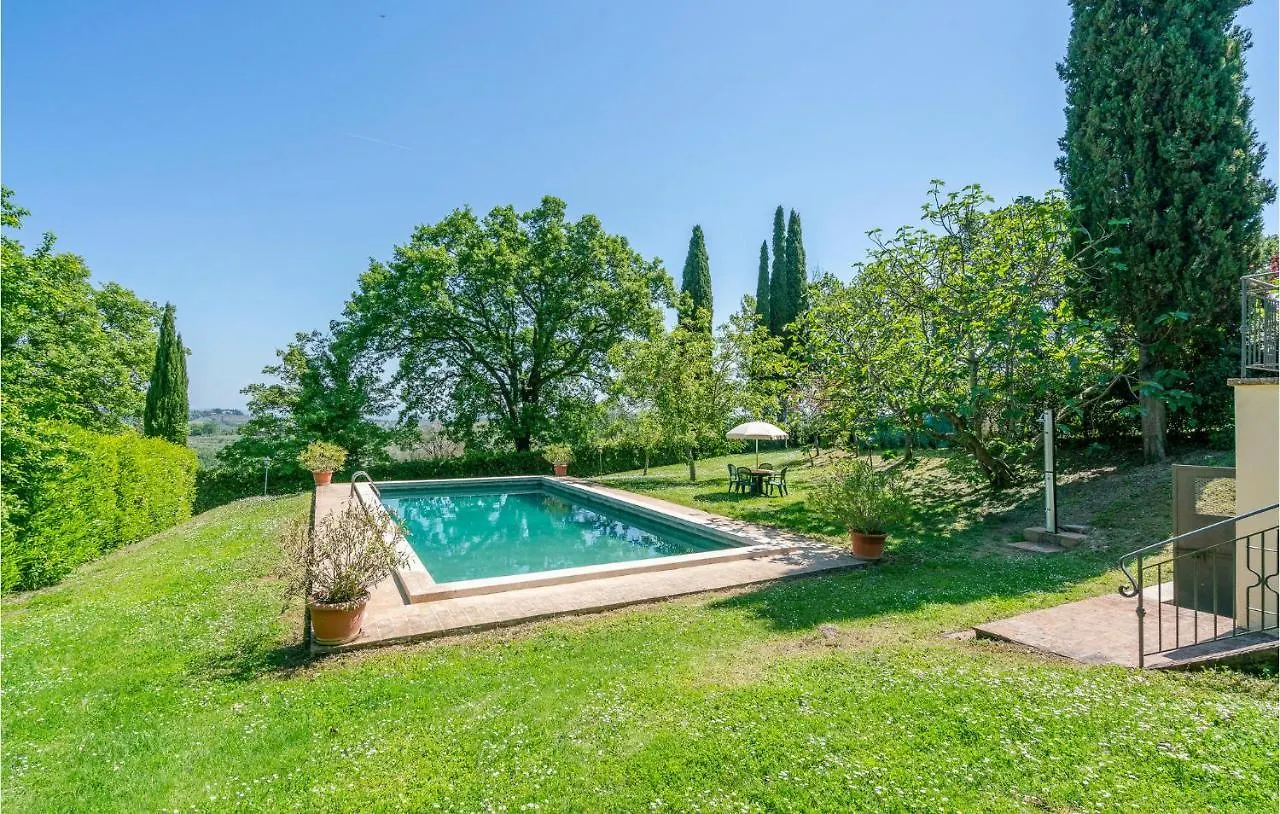 Holiday home Cozy Home In Sarteano With Kitchen Italy