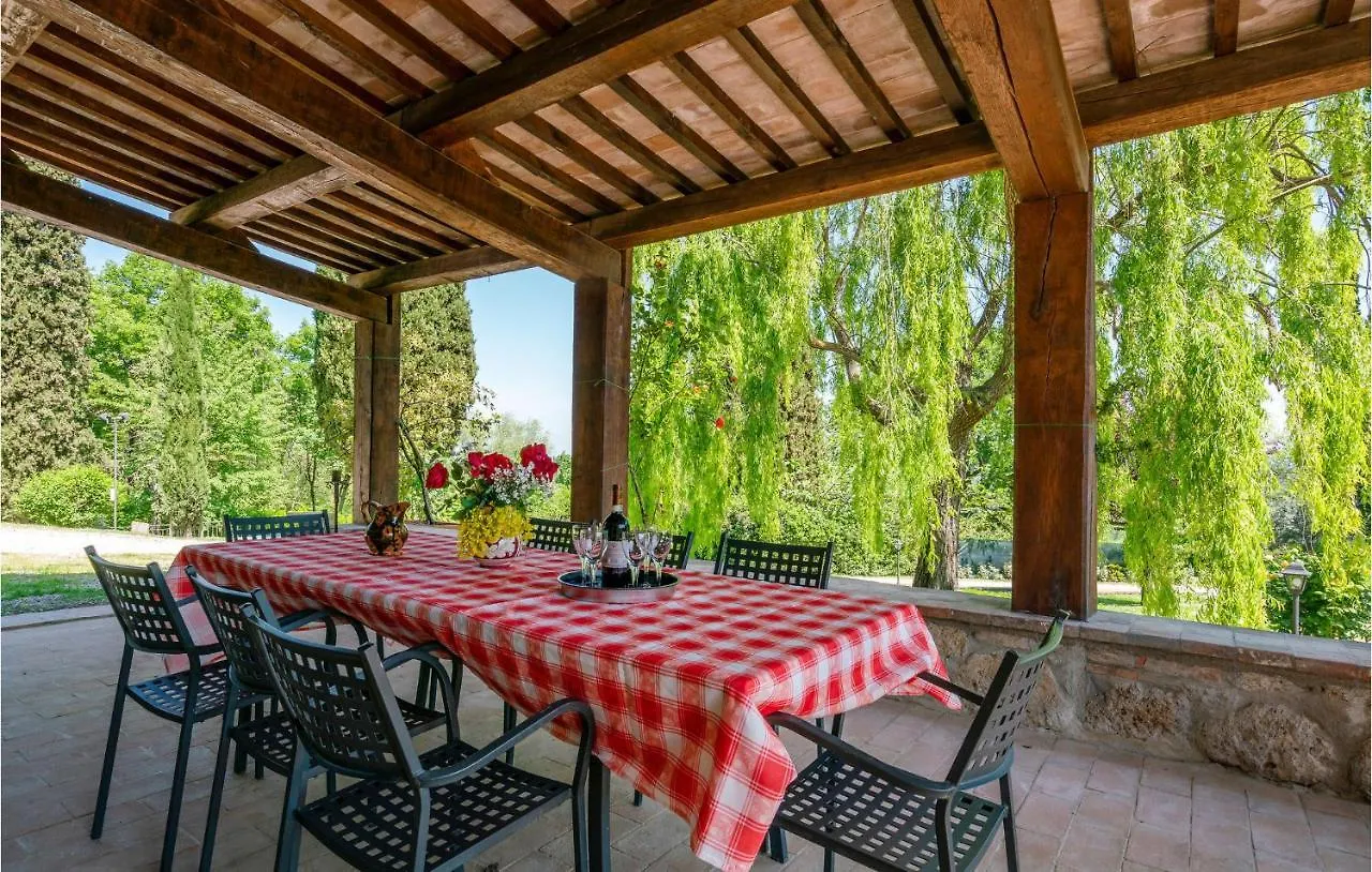 Cozy Home In Sarteano With Kitchen 0*,  Italy