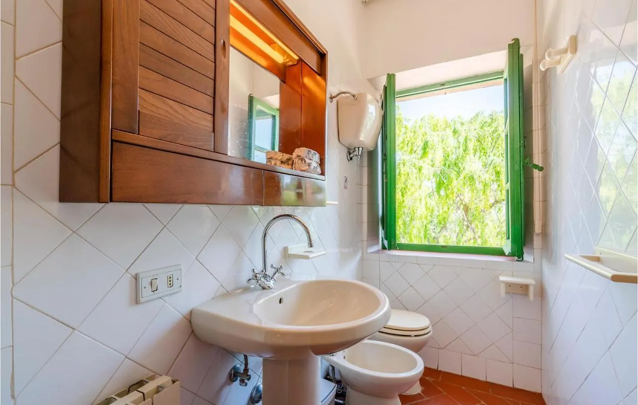 Holiday home Cozy Home In Sarteano With Kitchen