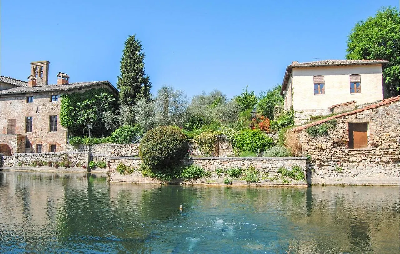 Holiday home Cozy Home In Sarteano With Kitchen Italy