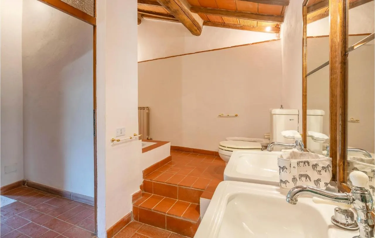 Holiday home Cozy Home In Sarteano With Kitchen Italy