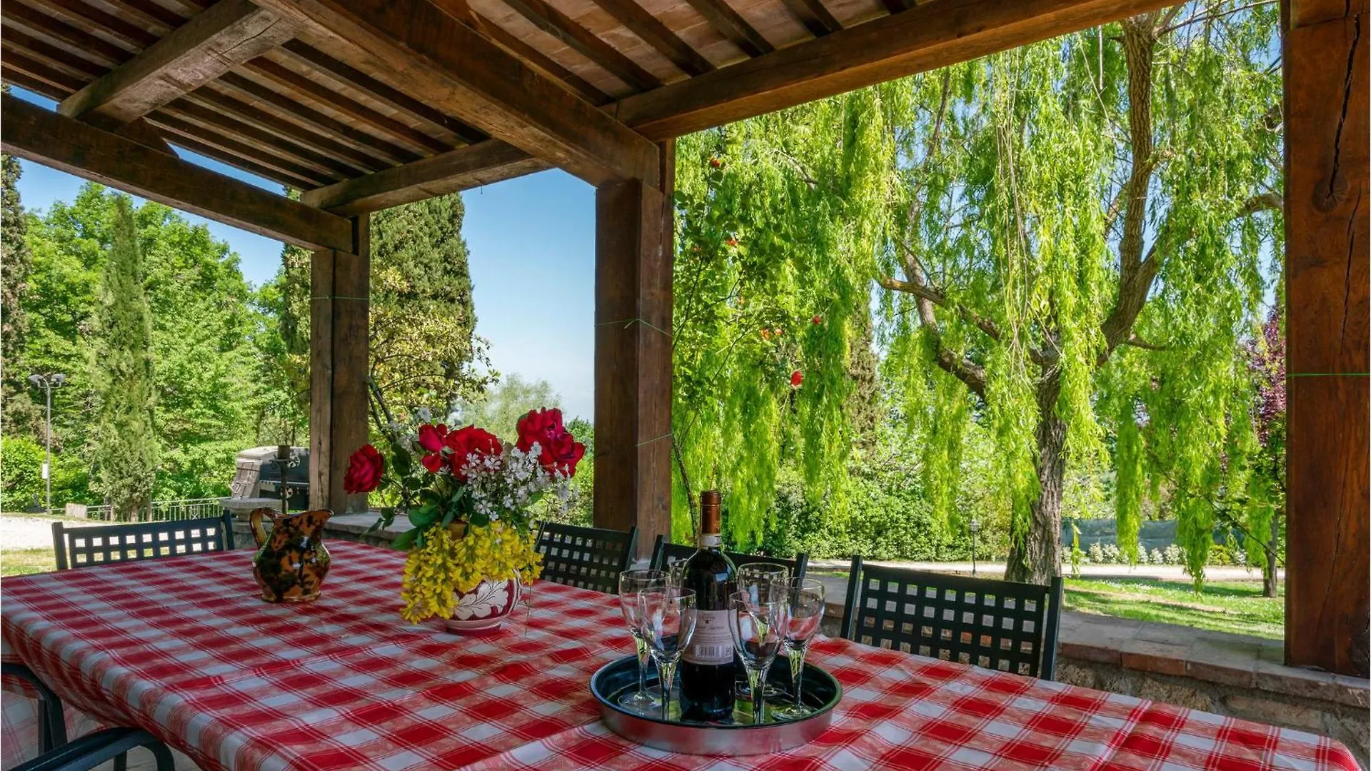 Holiday home Cozy Home In Sarteano With Kitchen Italy