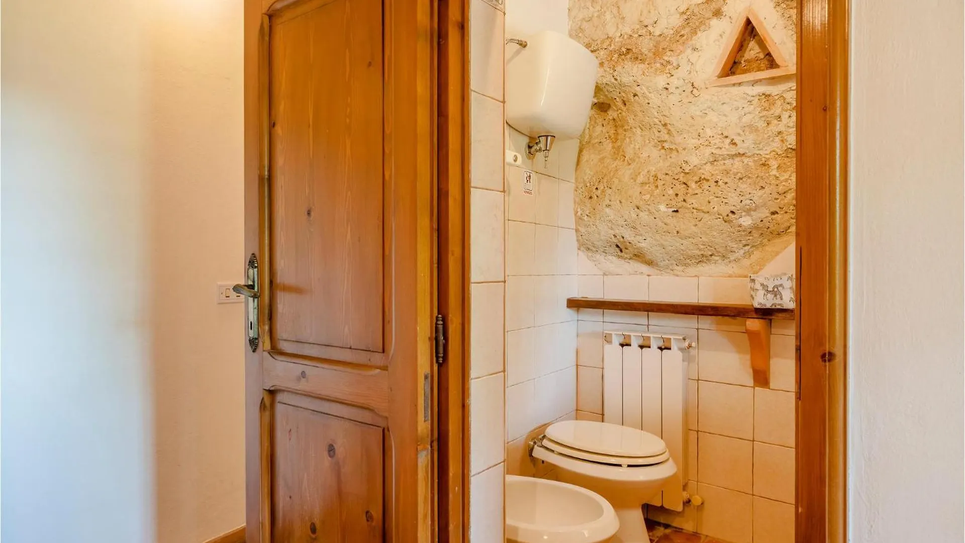 Cozy Home In Sarteano With Kitchen 0*,  Italy