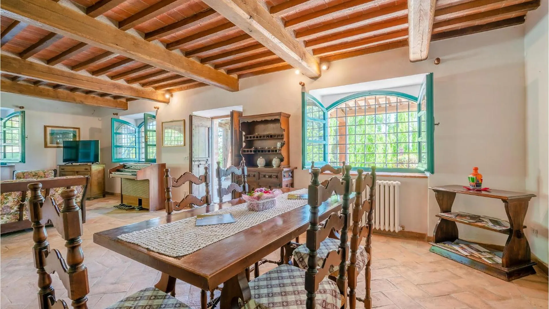 Cozy Home In Sarteano With Kitchen 0*,  Italy